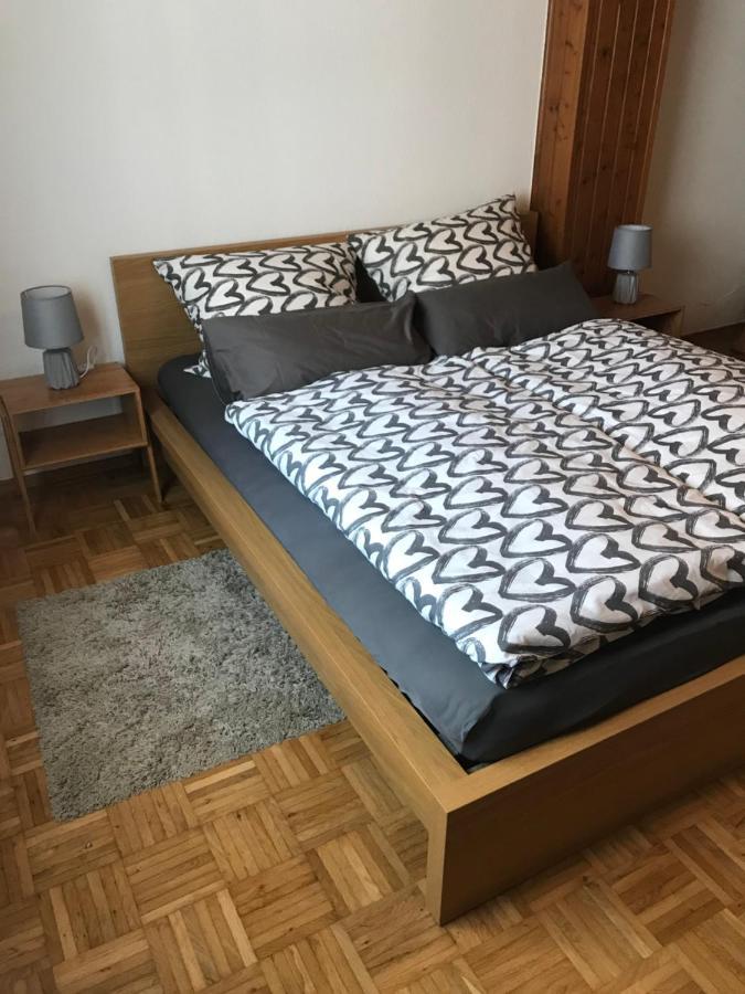 Ferienwohnung Am Weiltalradweg Weinbach Экстерьер фото