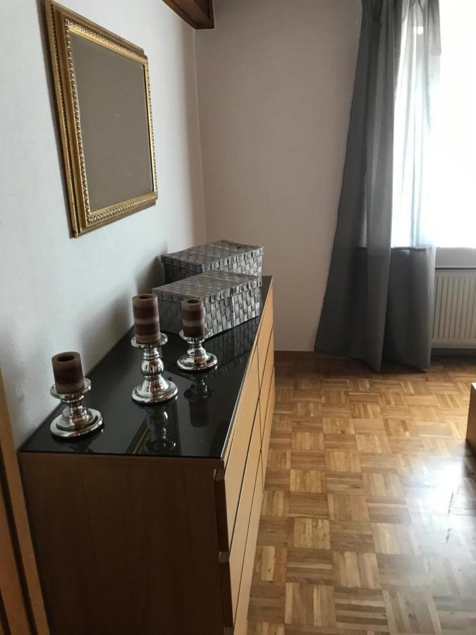 Ferienwohnung Am Weiltalradweg Weinbach Экстерьер фото