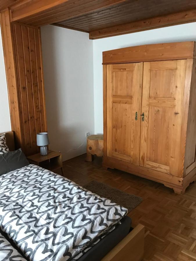 Ferienwohnung Am Weiltalradweg Weinbach Экстерьер фото